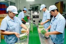 OPC chốt quyền trả cổ tức đợt 1/2021 bằng tiền, tỷ lệ 10%