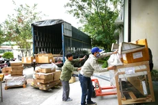 Đến nay mới có 3 bộ trình Thủ tướng phương án cắt giảm, đơn giản hóa quy định liên quan đến hoạt động kinh doanh. Ảnh: Phú An