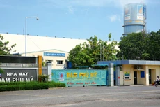 Tổng công ty Phân bón và Hóa chất Dầu khí báo lãi trước thuế 761 tỷ đồng trong quý III/2021, gấp 3,4 lần cùng kỳ năm trước. Ảnh: Phú An