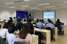 IDNES và các bên liên quan đang nỗ lực hoàn thành kiểm thử để sớm đưa Hệ thống e-GP vào vận hành chính thức trong năm 2022