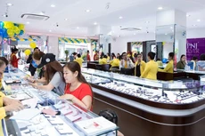 PNJ chia cổ tức đợt 3/2020, tỷ lệ 6%