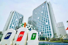 Tập đoàn FPT là 1 trong 6 doanh nghiệp trung ương thuộc danh mục thực hiện thoái vốn năm 2022. Ảnh: MQ st