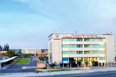 Trong 9 tháng năm 2021, đã thoái vốn nhà nước tại 13 doanh nghiệp với giá trị sổ sách là 287 tỷ đồng, thu về 2.166,4 tỷ đồng. Ảnh: EVNGenco2