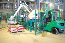 9 tháng 2021, LAS báo lãi trước thuế gấp đôi kế hoạch cả năm