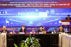 Tư duy và cách tiếp cận mới về công nghiệp hóa, hiện đại hóa