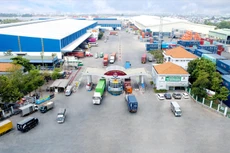 IST chốt trả cổ tức đợt 2/2020, tỷ lệ 14%