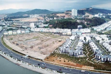 Thông tư số 09/2021/TT-BKHĐT được kỳ vọng sẽ tháo gỡ một số vướng mắc, đồng thời làm rõ nhiều nội dung liên quan đến lựa chọn nhà đầu tư dự án có sử dụng đất. Ảnh: Lê Tiên