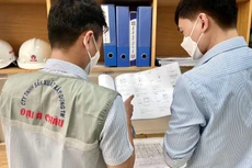 Công ty TNHH Sản xuất Xây dựng Thương mại Đại Á Châu luôn nỗ lực tạo ra các sản phẩm chất lượng, đáp ứng yêu cầu của chủ đầu tư