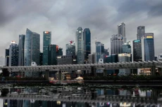 Singapore là một trong những thành phố đang cố g