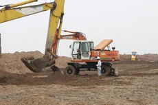 Ngoài quy định pháp luật về đấu thầu trong nước, báo cáo công tác đấu thầu năm 2021 còn dựa trên quy định tại các hiệp định như: CPTPP, EVFTA, UKVFTA. Ảnh: Nhã Chi