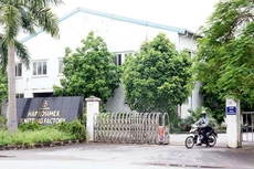 Tính đến cuối năm 2020, lỗ lũy kế của Haprosimex lên đến 282 tỷ đồng, vượt xa vốn điều lệ 120 tỷ đồng. Ảnh St