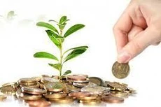 CC1 trả cổ tức cổ phiếu tỷ lệ 4%