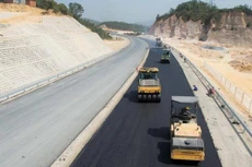 Bộ GTVT giải ngân 11 tháng đạt 73,4% kế hoạch năm 2021