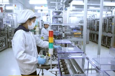 Đề án Xây dựng cơ chế, chính sách tài khoá, tiền tệ để triển khai Chương trình phục hồi và phát triển kinh tế - xã hội là một trong những nội dung dự kiến thảo luận tại Kỳ họp. Ảnh: Huấn Anh