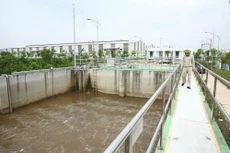 Viwaseen tham dự nhiều gói thầu quy mô lớn thuộc các dự án sử dụng vốn vay ODA có tổng mức đầu tư hàng nghìn tỷ đồng. Ảnh minh họa: Tiên Giang