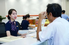 Doanh nghiệp khó tiếp cận vốn khi không có tài sản bảo đảm. Ảnh minh họa: Nhã Chi
