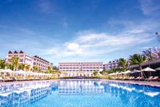 Công ty CP Bến Thành - Mũi Né là chủ sở hữu Dự án Siva Mũi Né Resort. Ảnh: Hoài An