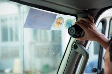 Tổng số phương tiện đã lắp camera mới đạt 25.020 xe, tương đương tỷ lệ 12,02%. 