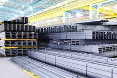 Rà soát cuối kỳ biện pháp chống bán phá giá đối với thép hình chữ H xuất xứ Trung Quốc
