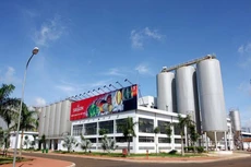 SMB tạm ứng cổ tức năm 2021 tỷ lệ 25%