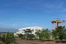 ISH trả cổ tức năm 2020 tỷ lệ 12%