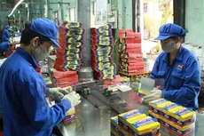 PHN chia cổ tức 17% bằng tiền