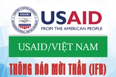 Xây dựng - Giai đoạn 1 về xử lý ô nhiễm Dioxin khu vực Sân bay Biên Hòa của USAID