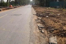 Điểm tin kế hoạch lựa chọn nhà thầu một số gói thầu lớn ngày 15-17/10