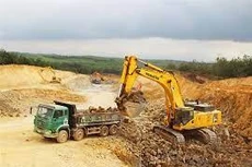 Điểm tin kế hoạch lựa chọn nhà thầu một số gói thầu lớn ngày 1-3/10