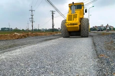 Trong hơn 5 năm qua, Nhà thầu Vinh Quang, Nhà thầu Gia Phương Bảo và Nhà thầu Phước Hùng đã trúng nhiều gói thầu trên địa bàn tỉnh Tiền Giang. Ảnh minh họa: Tiên Giang