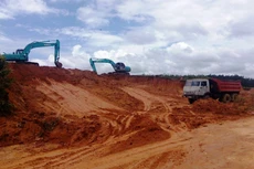 Ảnh chỉ mang tính minh họa: Internet