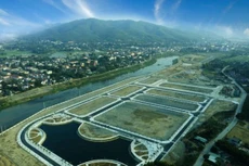 Phú Thọ gọi đầu tư xây dựng khu dân cư Đỗ Sơn gần 900 tỷ đồng