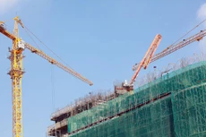 Gói thầu thi công xây lắp và lắp đặt thiết bị xây dựng hạng mục Khu điều trị kỹ thuật cao Bệnh viện Đa khoa tỉnh Quảng Nam có giá dự toán 129,349 tỷ đồng. Ảnh minh họa: Tường Lâm