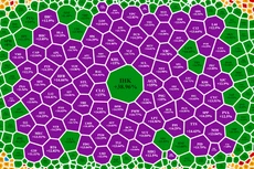 Cổ phiếu sàn UpCOM tăng dữ dội hôm nay.