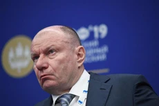 Ông Vladimir Potanin