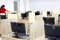 Gói thầu số 07 Mua sắm trang thiết bị tin học và phòng máy tính dạy học cho các trường trên địa bàn tỉnh Đắk Lắk có dự toán 17,362 tỷ đồng. Ảnh minh họa: Tiên Giang