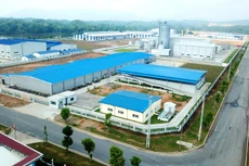 Các dự án đầu tư hạ tầng khu công nghiệp ở Đà Nẵng thu hút được khá nhiều sự quan tâm của nhà đầu tư trong nước và quốc tế. Ảnh minh họa: Lê Tiên