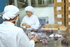 Một số gói thầu mua thuốc thời gian qua phải hủy thầu do không có nhà thầu tham dự. Ảnh: Nhã Chi