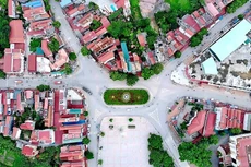 Bắc Giang duyệt nhiệm vụ quy hoạch Khu đô thị mới tại huyện Hiệp Hòa
