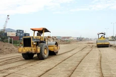 Điểm tin kế hoạch lựa chọn nhà thầu một số gói thầu lớn ngày 16/9