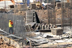 Công ty CP Đầu tư xây dựng Trần Phú: Kịch bản trúng thầu quen thuộc tại Đắk Nông