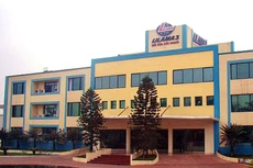 Công ty CP Lilama 3 dự kiến năm 2021 sẽ lỗ thêm 12,2 tỷ đồng. Ảnh: Khánh Hà