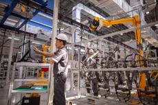 ƯỚC VỌNG DOANH NGHIỆP ĐẦU ĐÀN - Bài 4: Vững một niềm tin