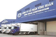 VHC tạm ứng cổ tức năm 2021 tỷ lệ 20%