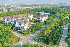 HDG trả cổ tức năm 2020 với tỷ lệ 20%