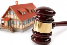 Đấu giá tài sản tọa lạc khu đất 671 Trần Hưng Đạo, TP.HCM, giá khởi điểm hơn 220 tỷ đồng