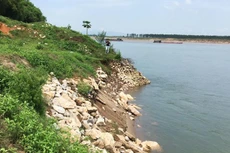 Điểm tin kế hoạch lựa chọn nhà thầu một số gói thầu lớn ngày 18/10