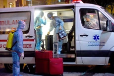 Tiếng còi xe cứu thương và những ám ảnh dài hạn