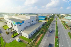 Điểm tin kế hoạch lựa chọn nhà thầu một số gói thầu lớn ngày 8-10/10
