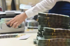 Nợ xấu nội bảng đã tăng hơn 19% 